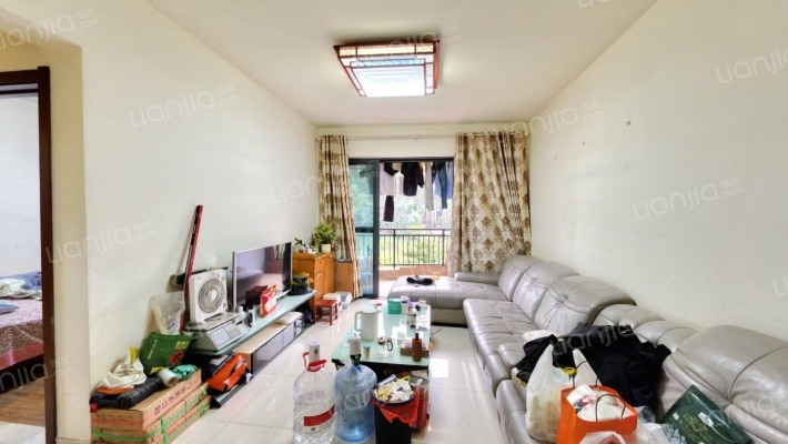 碧桂园常平首府二手房实景图