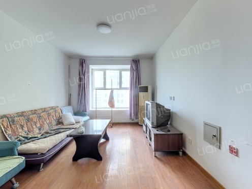 整租·名流美域 2室2厅 南