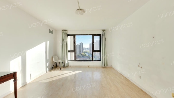 泷悦长安牛津园二手房实景图