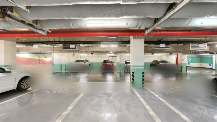 禧瑞学府二手房实景图