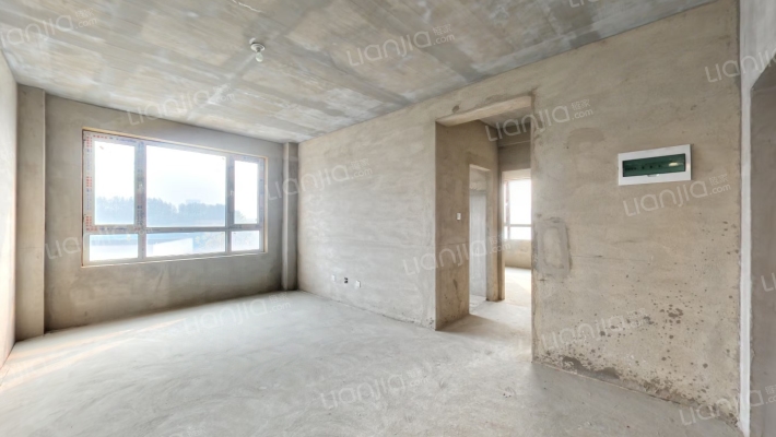 秀丽风景二手房实景图