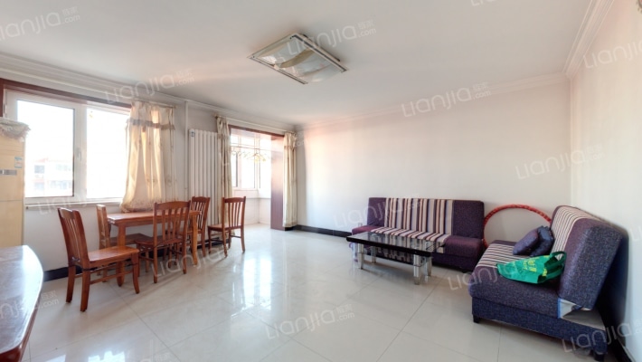 仓房小区二手房实景图