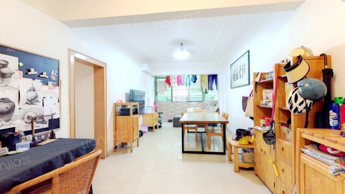 百合路38-64号宿舍（双号）二手房实景图