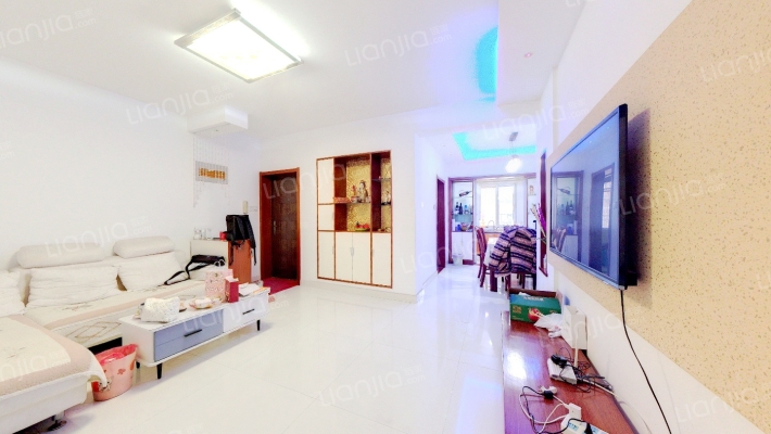 东郊新村虹鑫苑二手房实景图