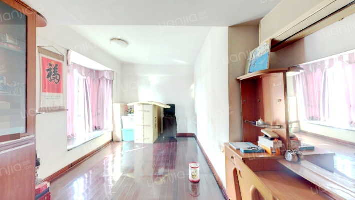 玫瑰园山水居二手房实景图