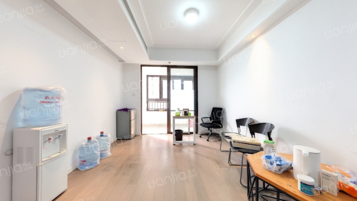 东城金茂悦2期二手房实景图