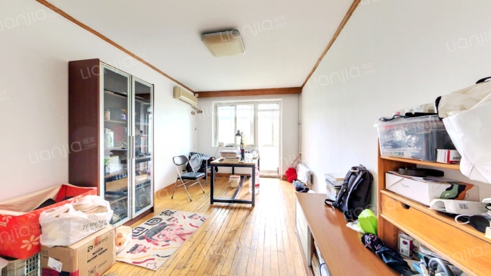 五所家属院二手房实景图