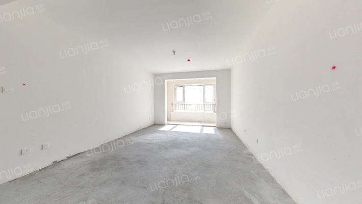 北大锦城二手房实景图