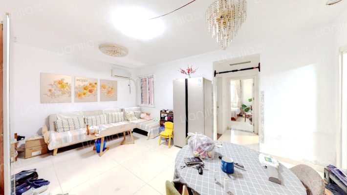 三箭瑞福苑一区二手房实景图