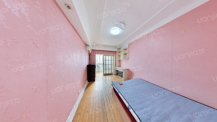 宏达公寓二手房实景图