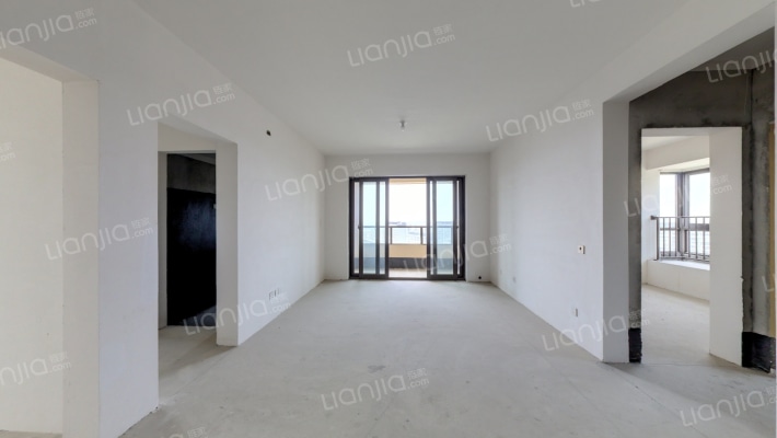 如皋星雨华府二手房实景图