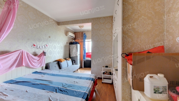 阳光驿站二手房实景图