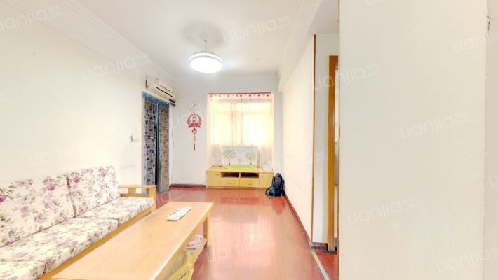 二航宿舍(香港路)二手房实景图