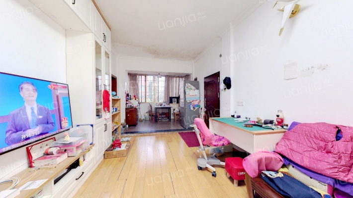 广东工贸职业技术学院二手房实景图