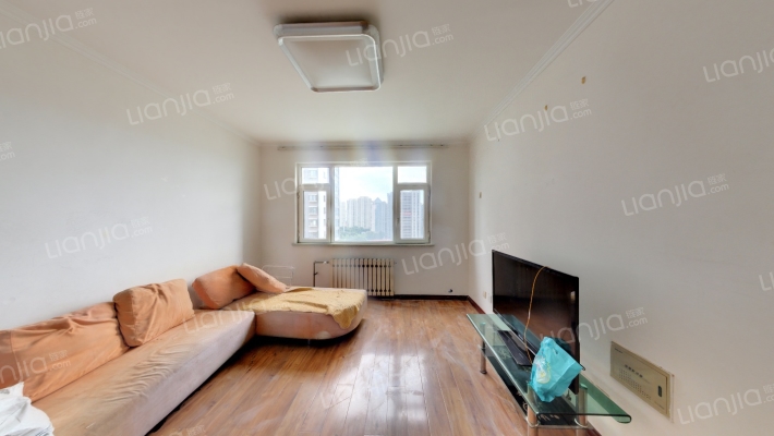 天福时代阳光二手房实景图