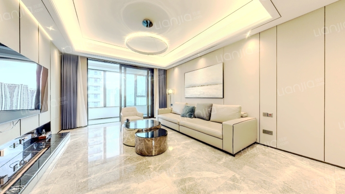 中海华琚花园二手房实景图