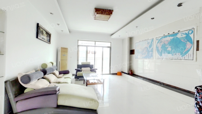 锦绣江山一期二手房实景图