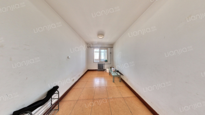 新华里(西青区)二手房实景图