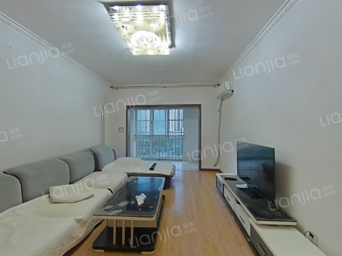 整租·安子向阳小区 2室1厅 南