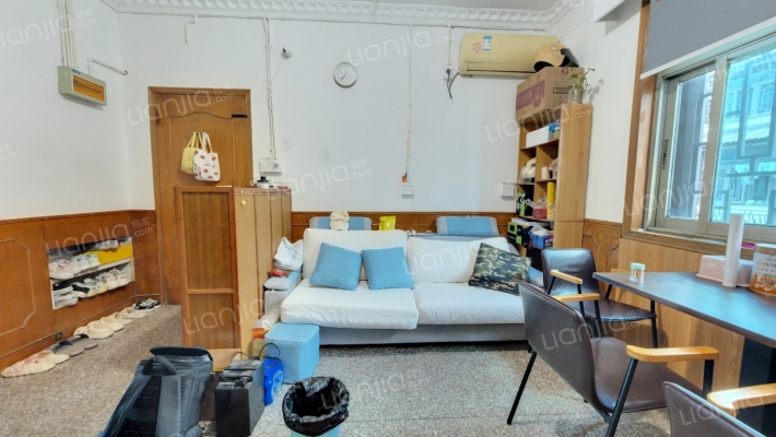 长春路二手房实景图