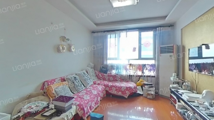 海川小区二手房实景图