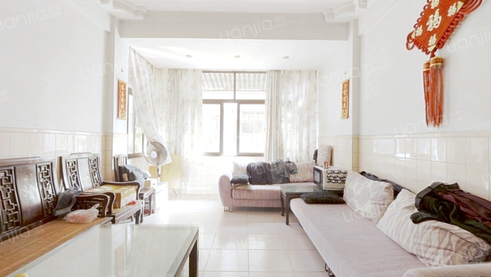 岭南巷二手房实景图