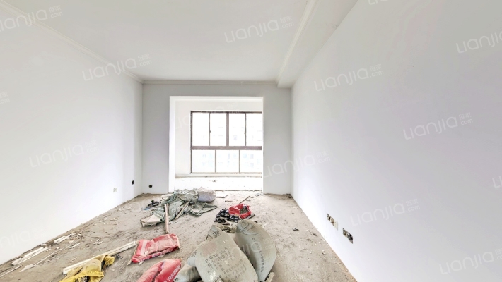 润泽嘉园二手房实景图