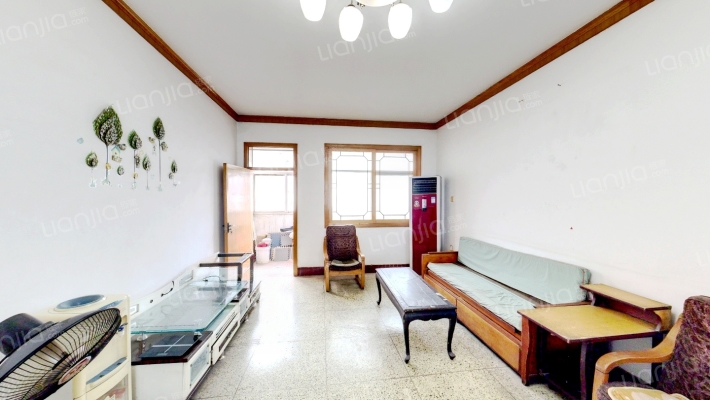 工商局家属院二手房实景图