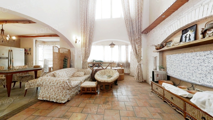 汇文新都A区二手房实景图