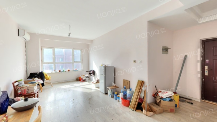 联发欣悦学府二手房实景图