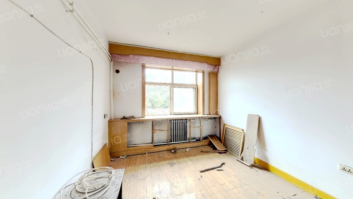 水电公寓北院二手房实景图