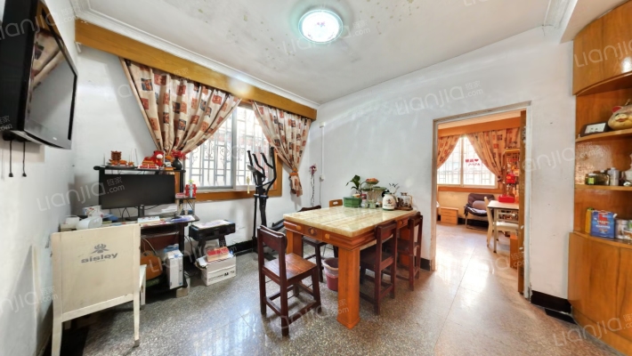 宋仙洲巷散盘二手房实景图