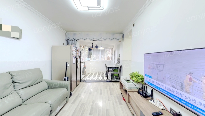 营通街16号二手房实景图