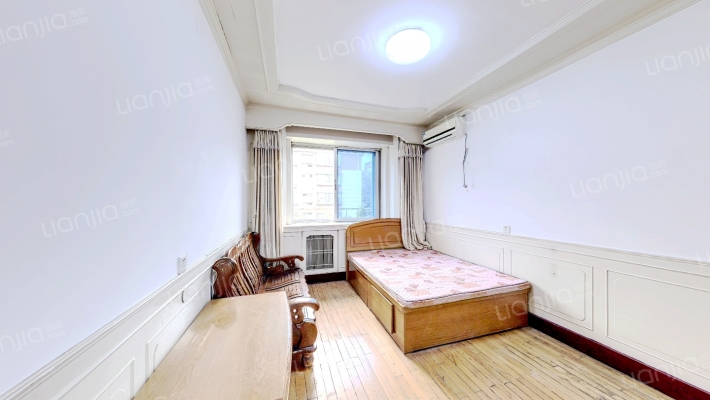 连界巷二手房实景图