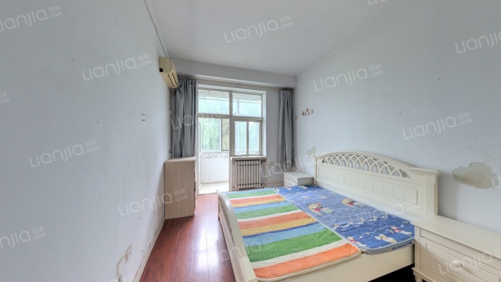 中辐院西小区二手房实景图