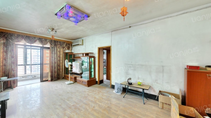 百家村路二手房实景图