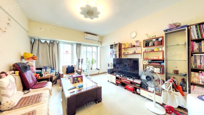 润粤大厦二手房实景图