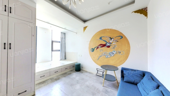 星富国际二手房实景图