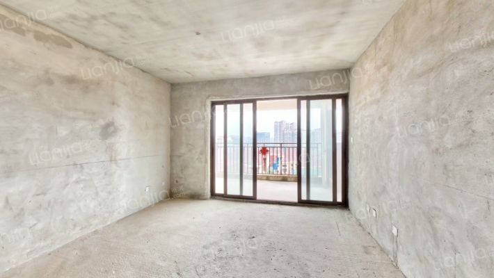 紫金城二手房实景图