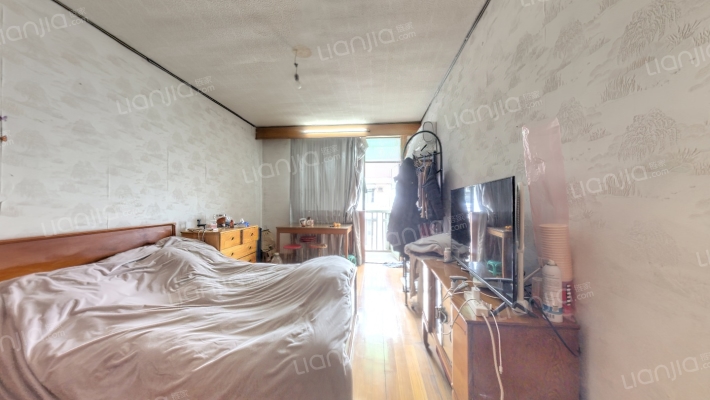 泗塘二村二手房实景图