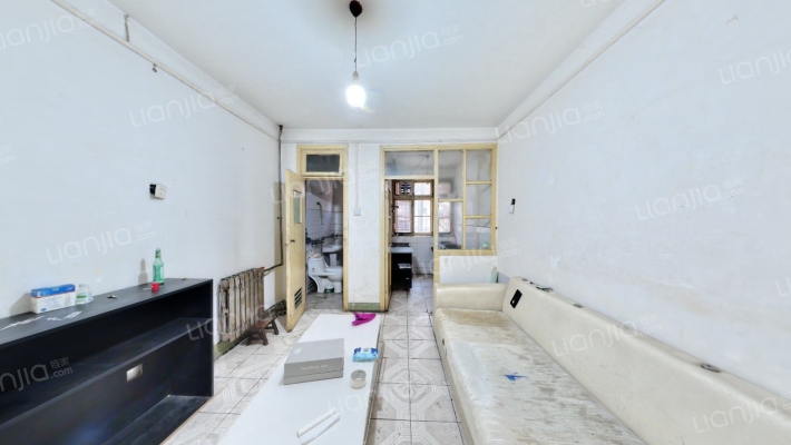 纺星社区二手房实景图