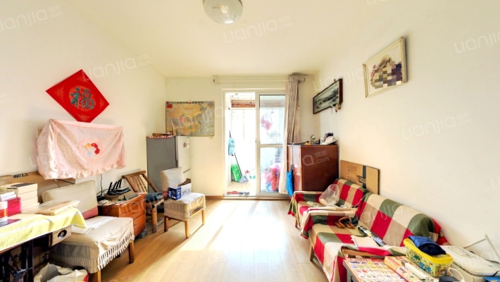 舜峰家苑二手房实景图