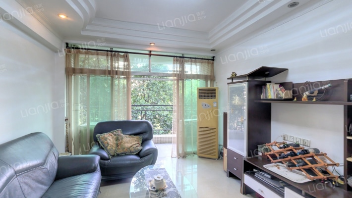 江滨花园五期二手房实景图