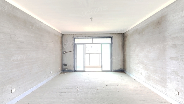 虹桥花园南区二手房实景图