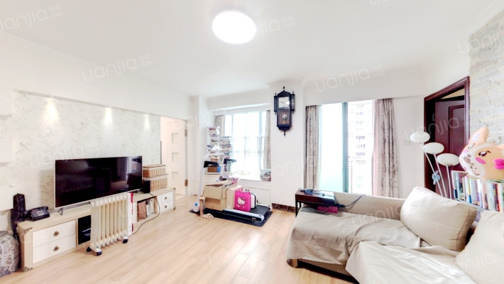 逸品台二手房实景图