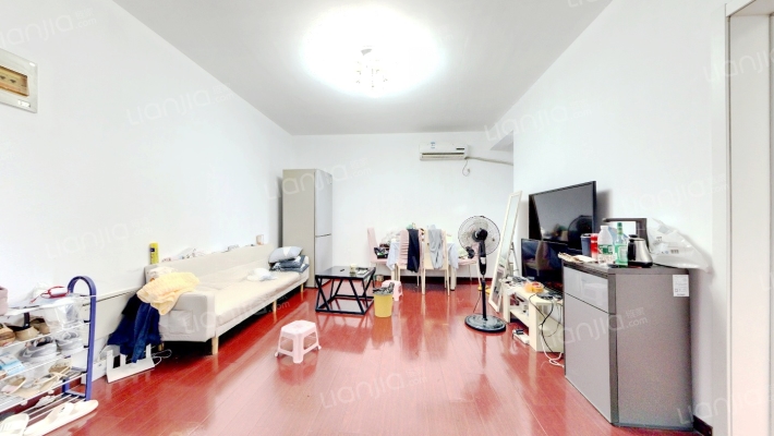 天凤国际大厦二手房实景图