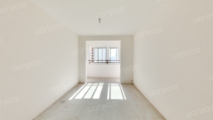 和悦雅居二手房实景图