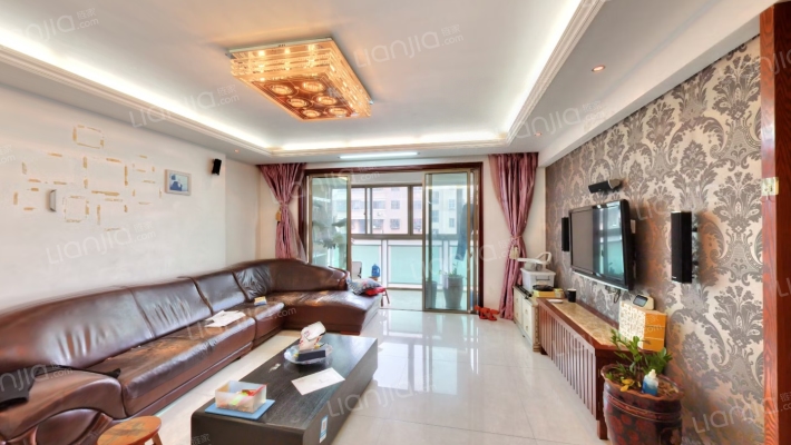 金典家园二手房实景图