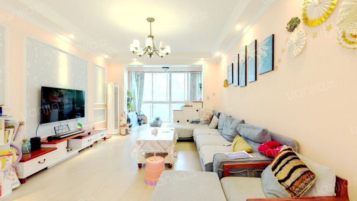 邻和苑二手房实景图