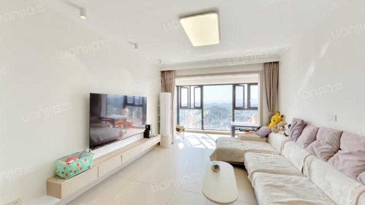 西湖御苑二手房实景图